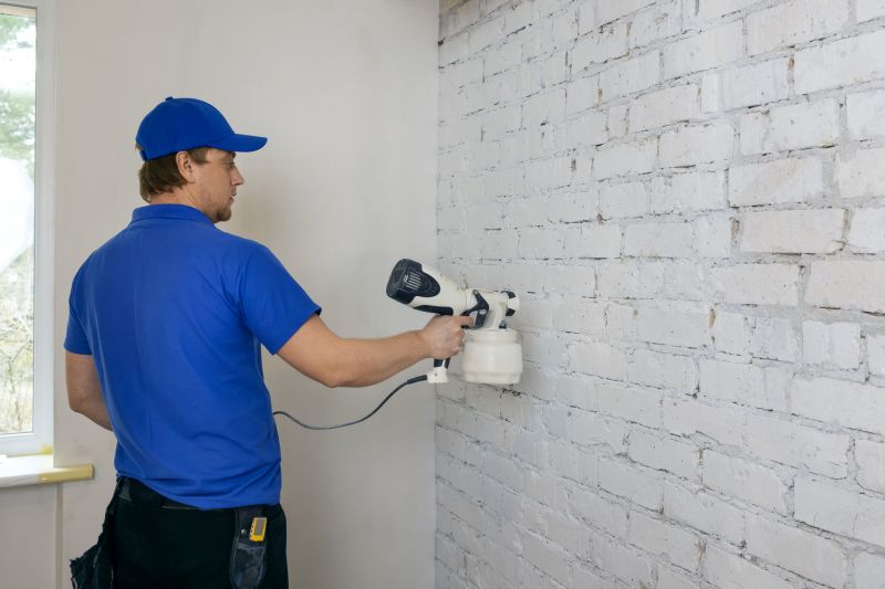 Stucco Painting in Fort Collins, CO