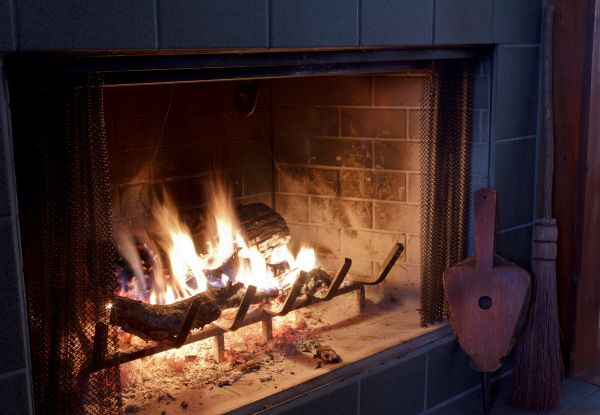 Hearth Painting Service